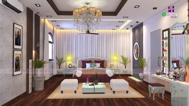Purple interior house pvt ltd - Interior Design In Kolkata