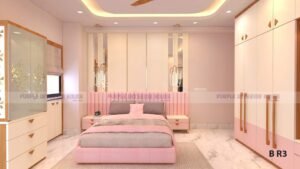 Best Interior Designing Company in Kolkata 