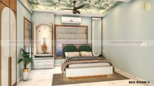 Best Interior Designers in Kolkata 