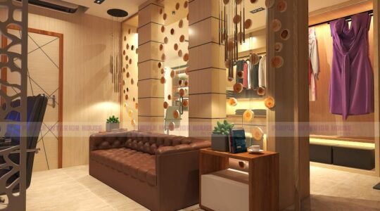 Modern Dining Room Design