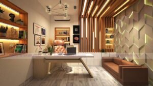 Best Interior Designers in Kolkata 