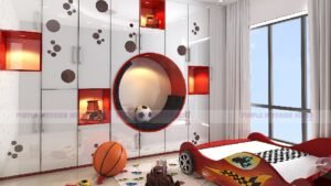 Best Interior Designing Company in Kolkata 