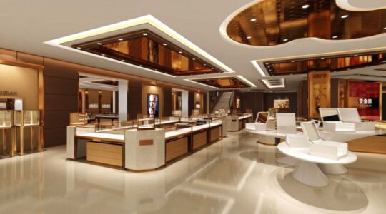 Interior Companies in Kolkata