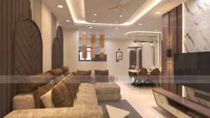 Best Interior Designers in Kolkata 