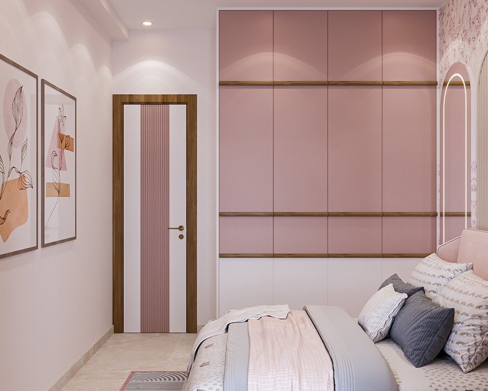 Best bedroom interior design