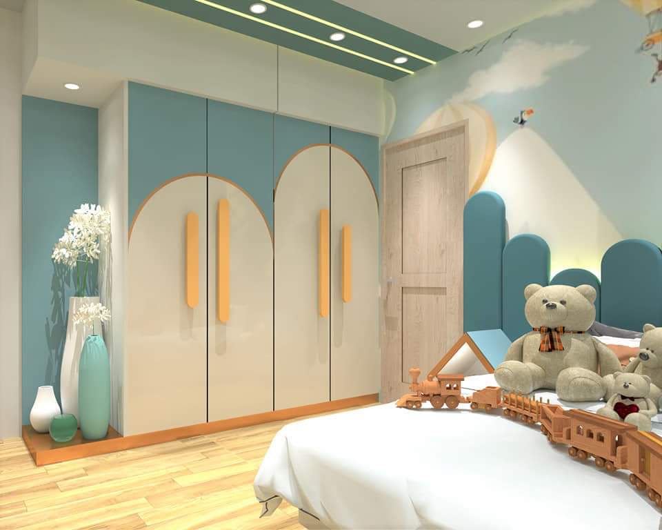 Interior companies in kolkata