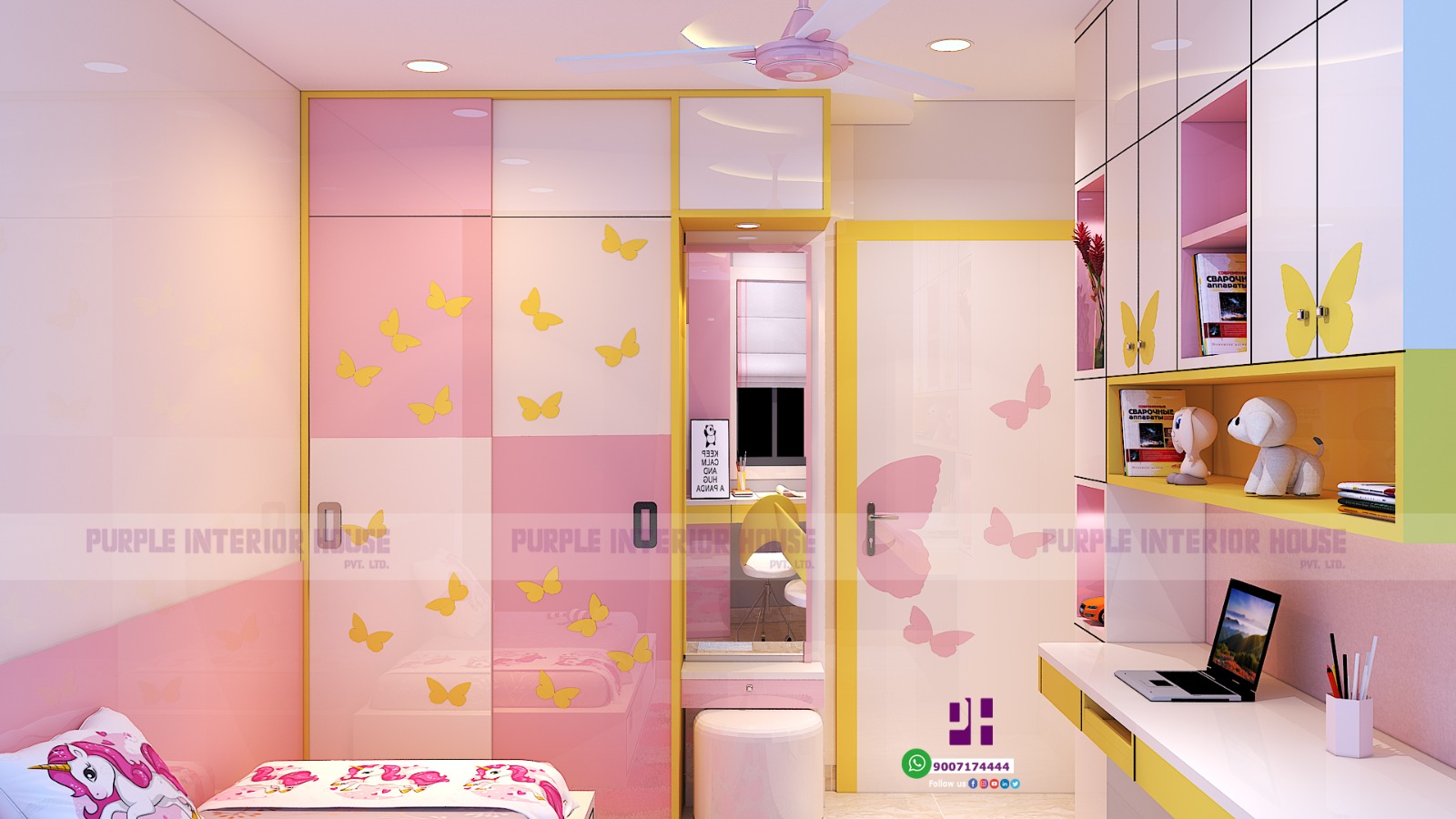 Interior companies in kolkata