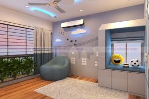 Best Interior Designing Company in Kolkata 