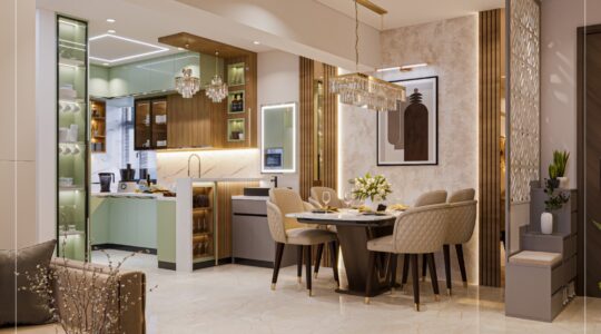 Living Room Interior Design