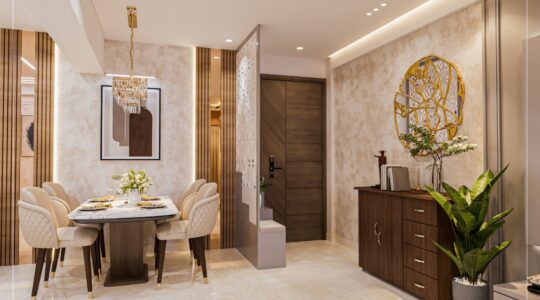 Interior Designer in Kolkata