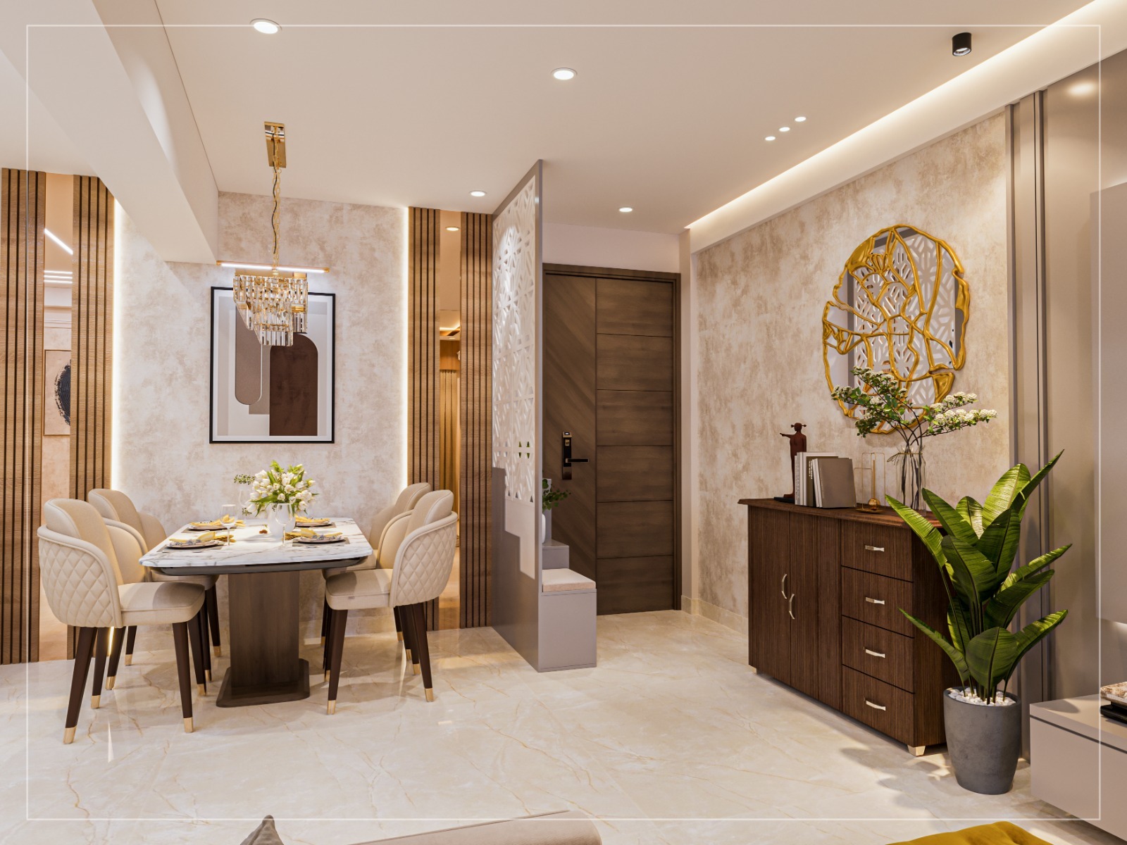 Interior Designer in Kolkata
