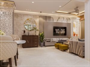 Best Interior Designers in Kolkata 
