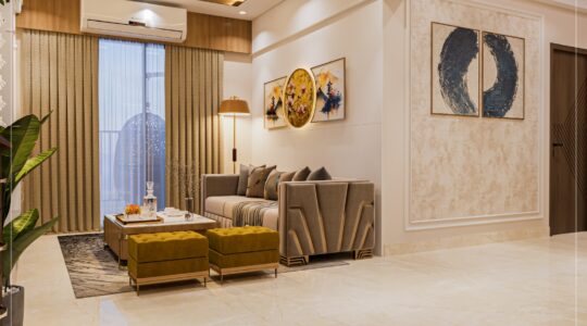 Interior Decorators Kolkata