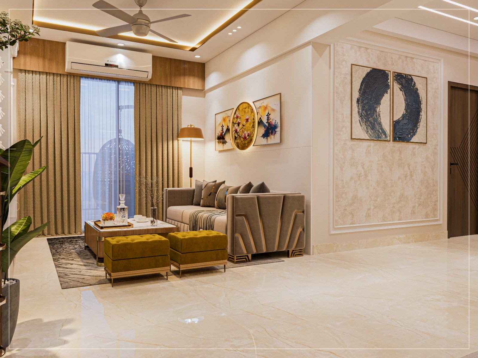 Interior Decorators Kolkata