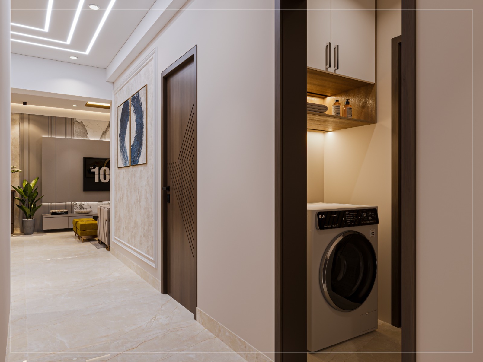 Best interior designer
