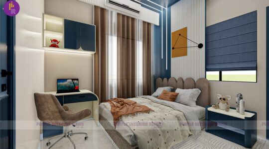 Interior companies in kolkata