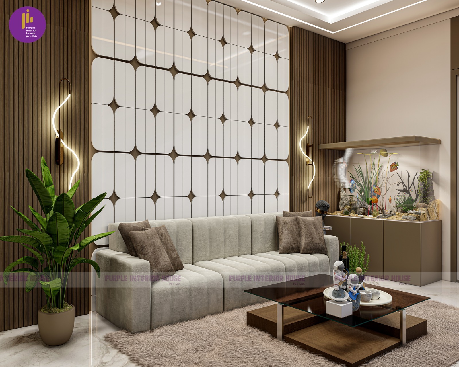 Home interior design kolkata