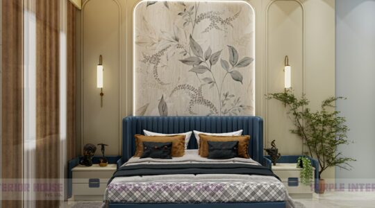 Best bedroom interior design
