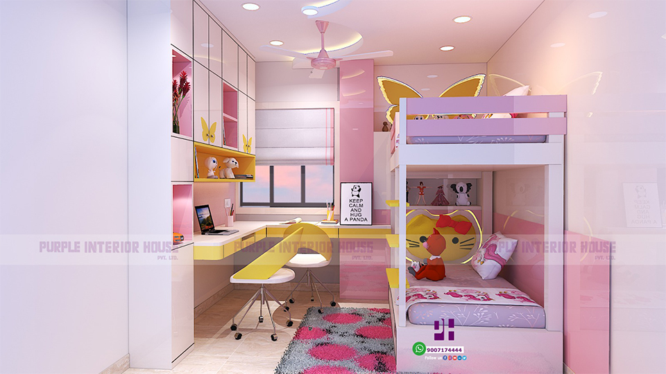 Best interior designers in kolkata