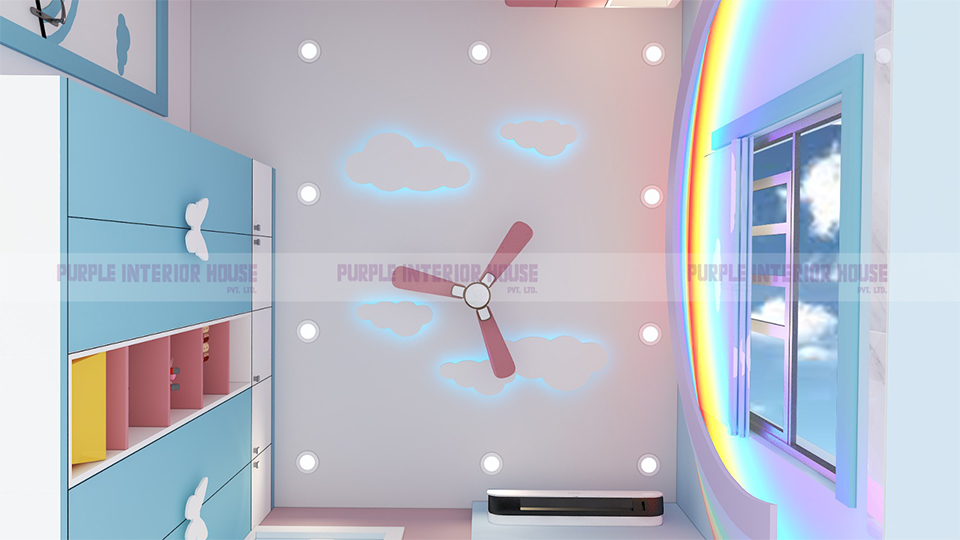 Interior companies in kolkata