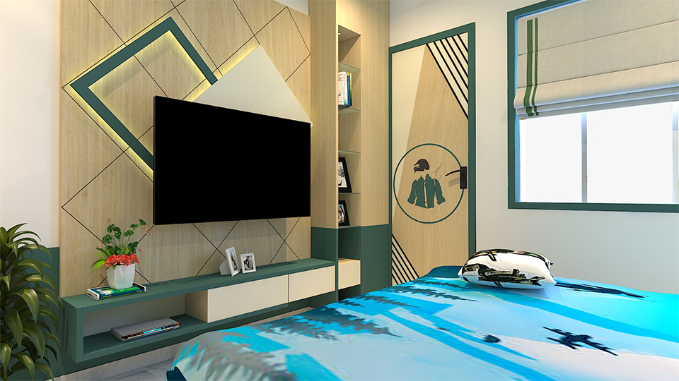 Best interior designer