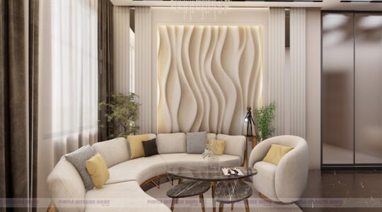 Best interior designer