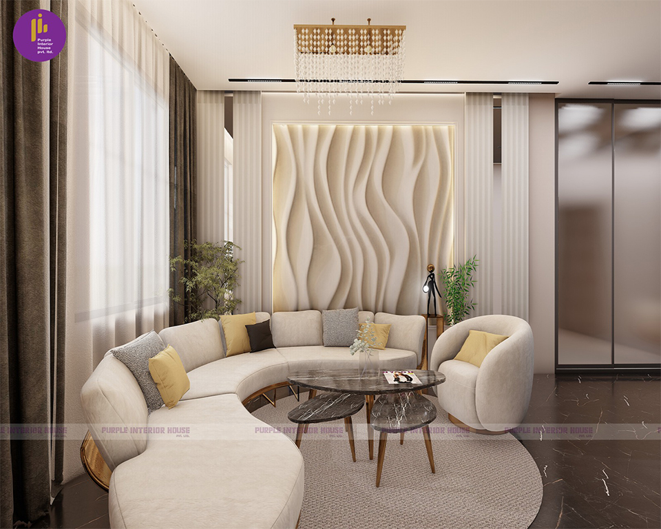 Best interior designer
