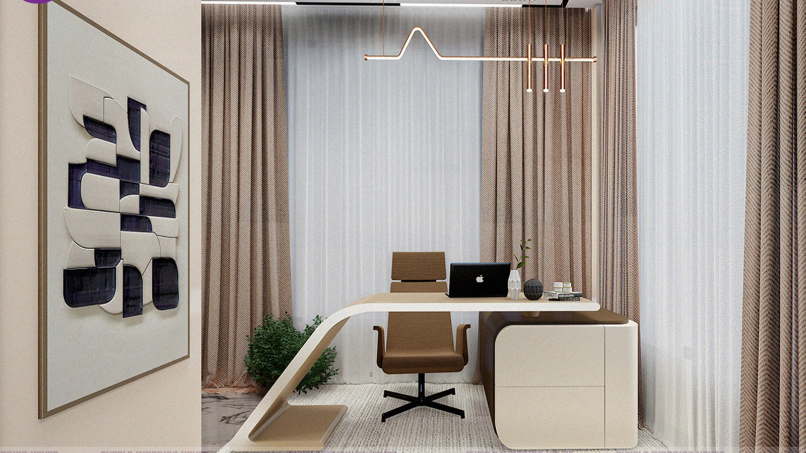 Office Interior Designers in Kolkata