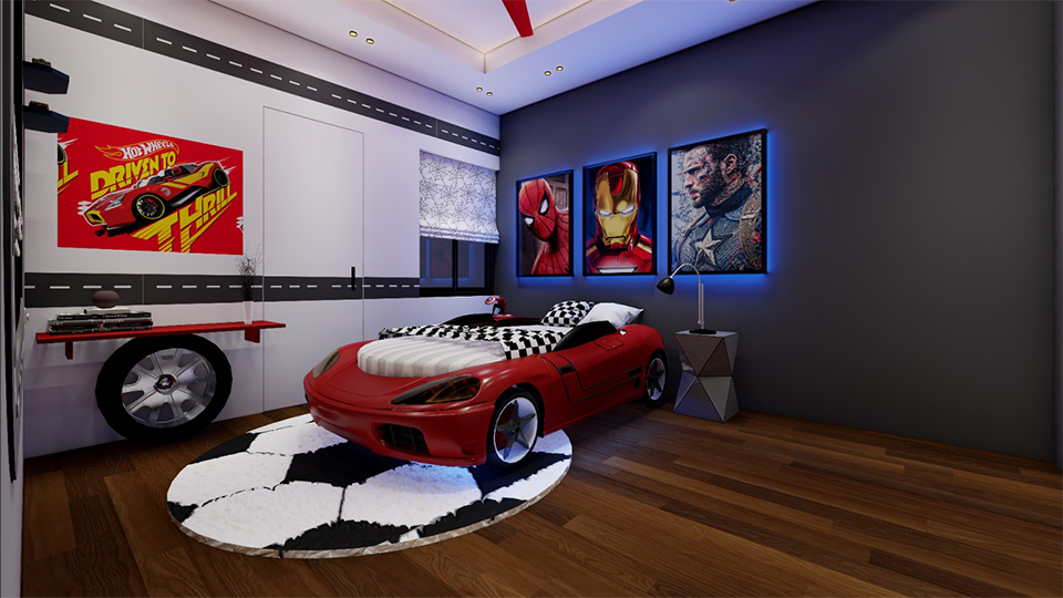 Best interior designer