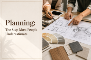 Best Interior Designing Company in Kolkata 